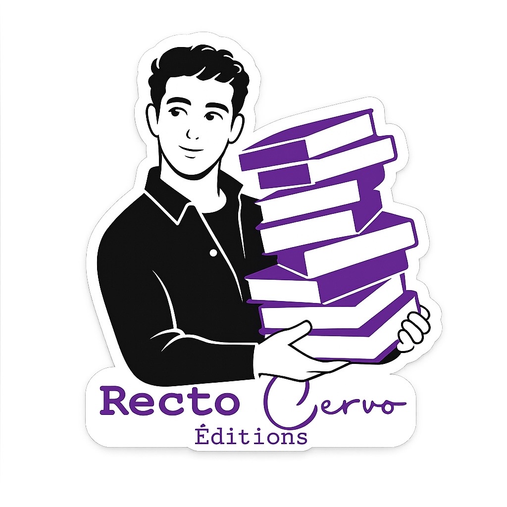 Recto Cervo Éditions
