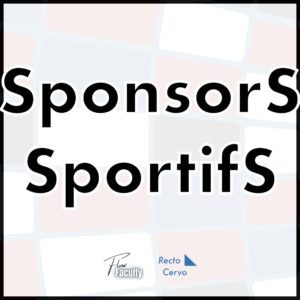 SponsorS SportifS