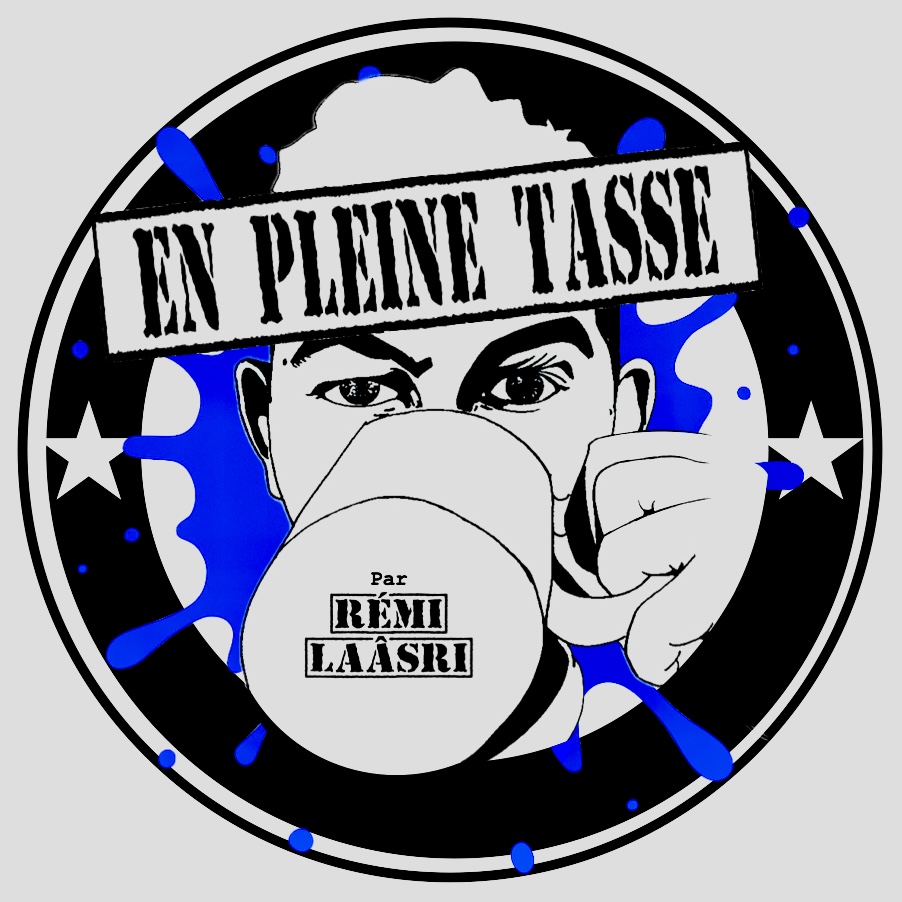 Logo En Pleine Tasse