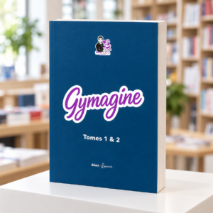 Gymagine - Tomes 1 & 2 Réunis