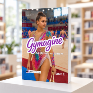 Gymagine - Continuer autrement - Tome 2