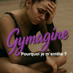 Couverture Gymagine tome 1